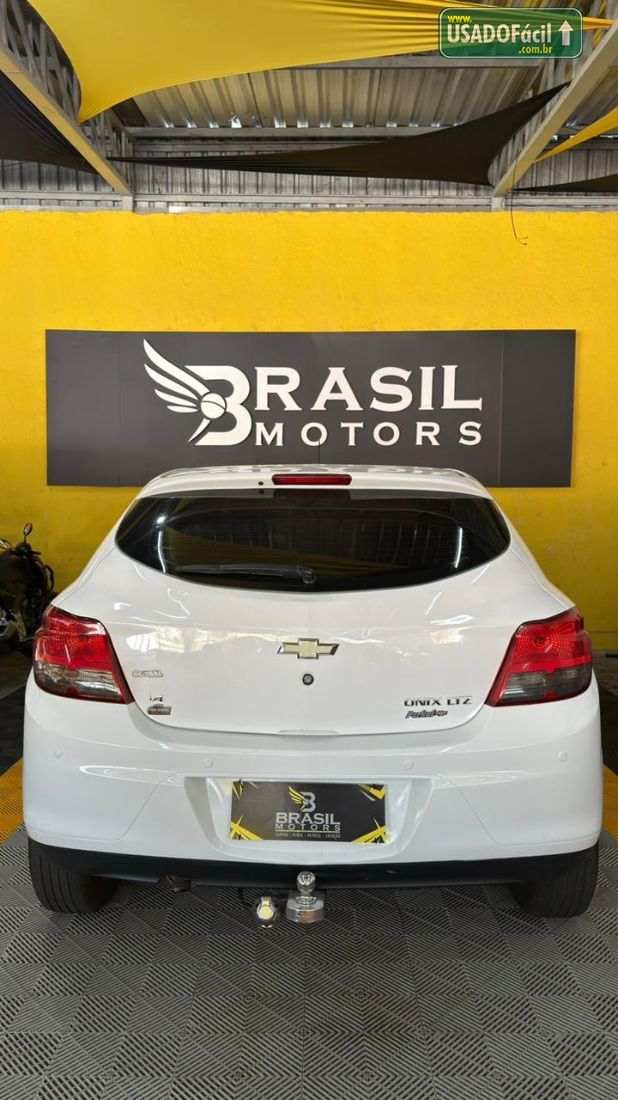 Foto do veículo