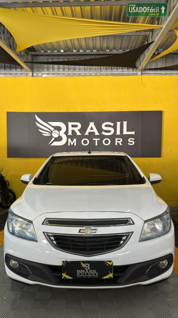 Foto do veículo