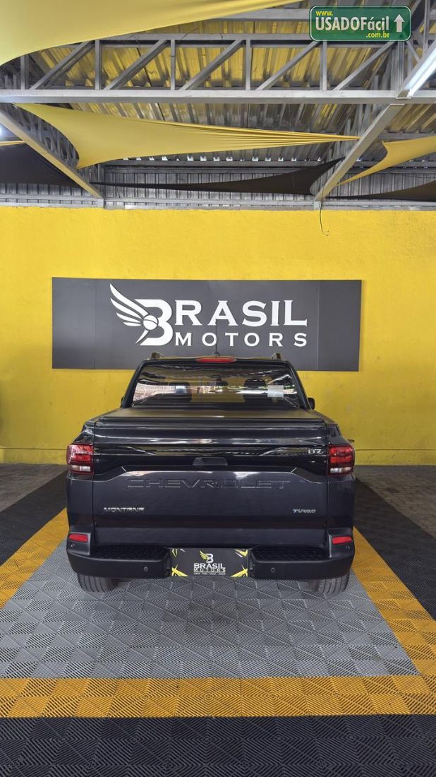Foto do veículo