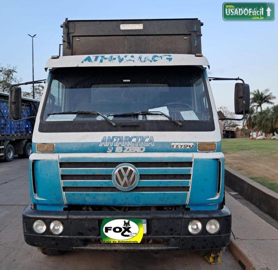 Foto do veículo