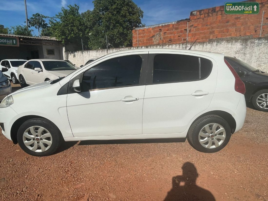 Foto do veículo