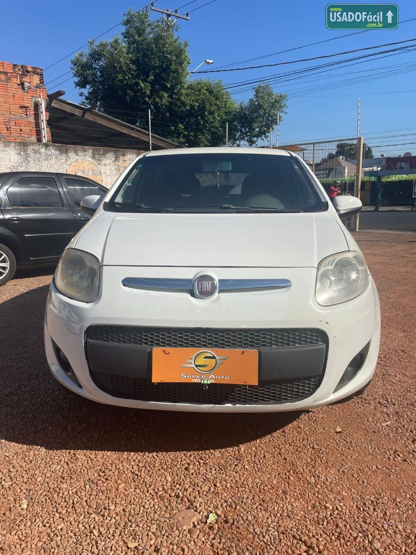Foto do veículo