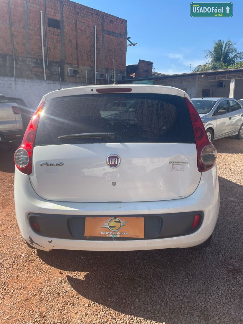 Foto do veículo