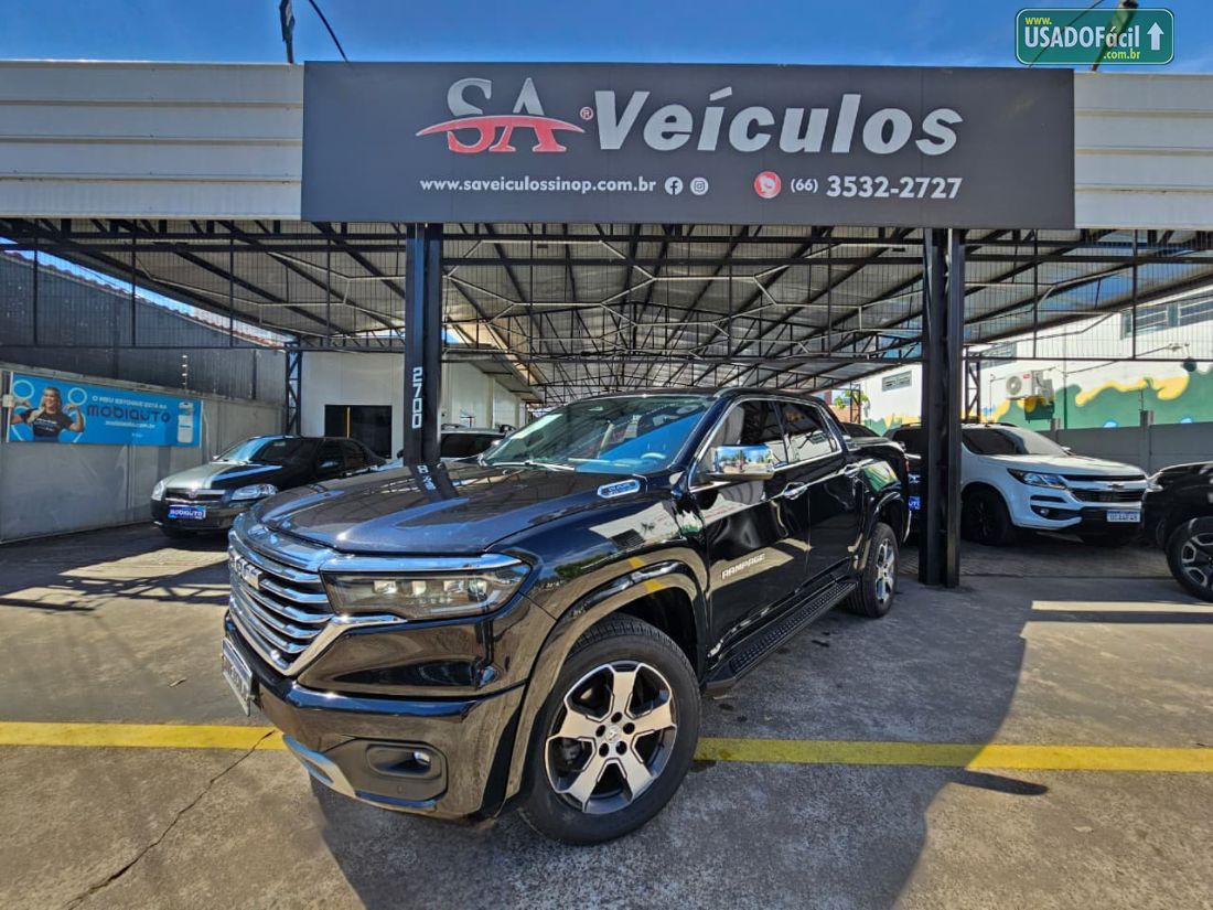 Foto do veículo