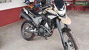 XTZ 250 Lander