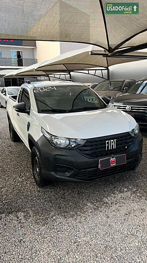 Strada Endurance Plus CS 1.3 Flex