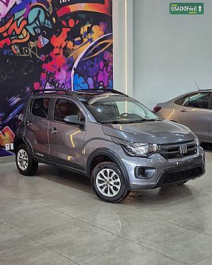 Mobi Trekking Flex