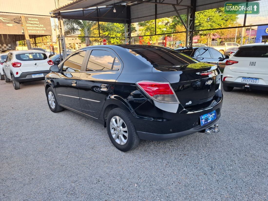 Foto do veículo