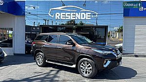 Hilux SW4 SRX 2.8 4x4 TDI Automático Diesel
