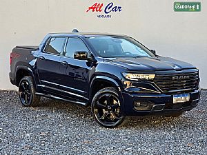 Rampage R/T Hurricane 4 CD 2.0 Turbo 4X4 Automático