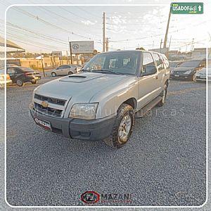 S10 Blazer Advantage 2.4