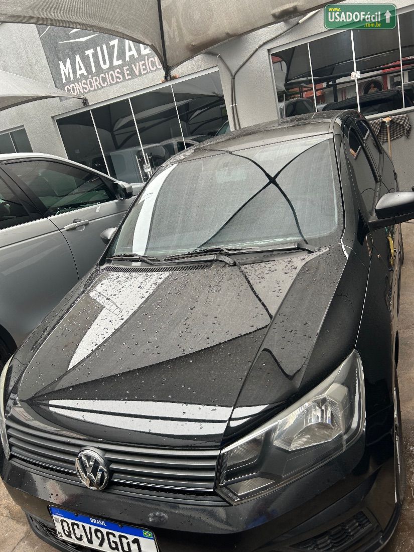 Foto do veículo