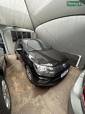 Gol 1.0 4P Flex