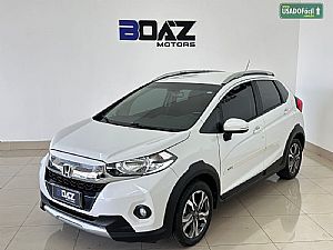 WRV EXL 1.5 Automático Flexone