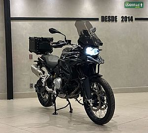 F 850 GS Premium