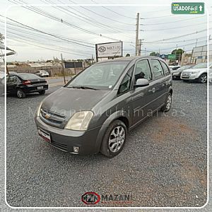 Meriva EASYTRONIC 1.8 FlexPower 5p