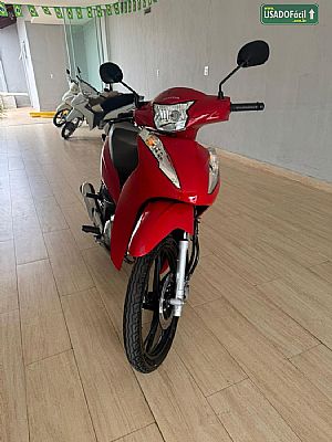 Biz 125 Flex