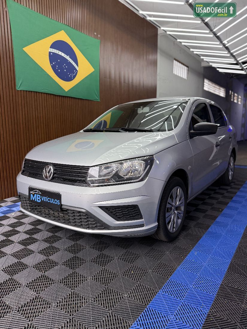 Foto do veículo