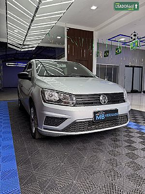Voyage 1.0 Flex