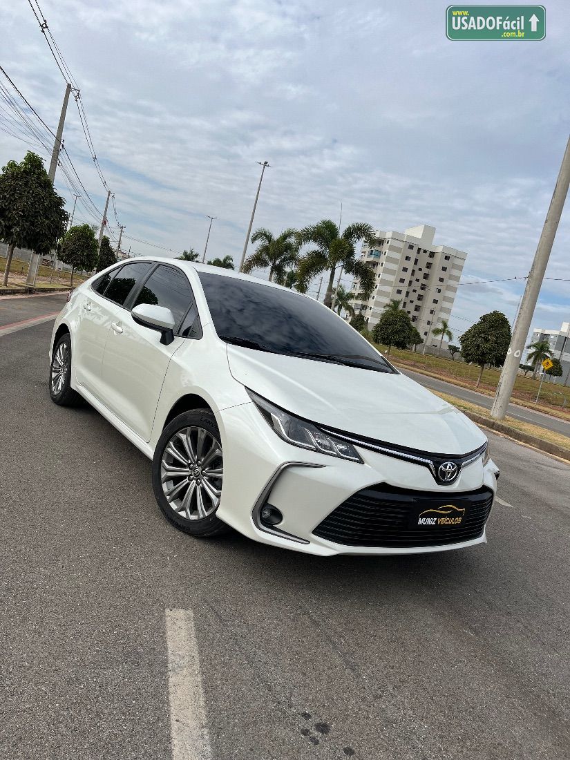 Foto do veículo
