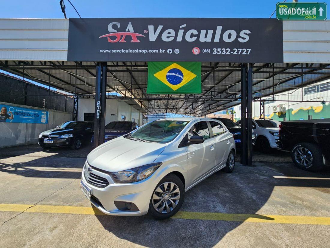 Foto do veículo