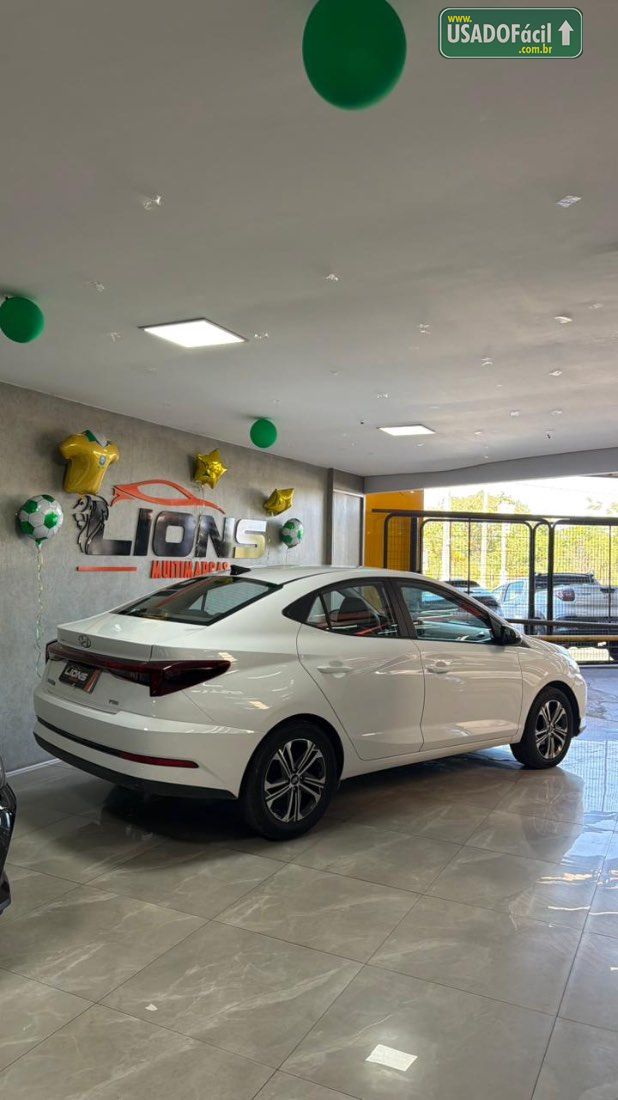 Foto do veículo