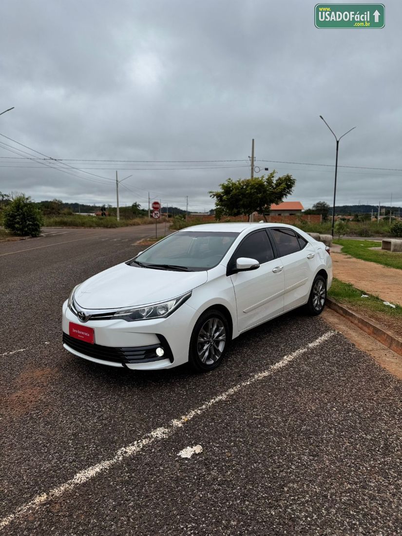 Foto do veículo
