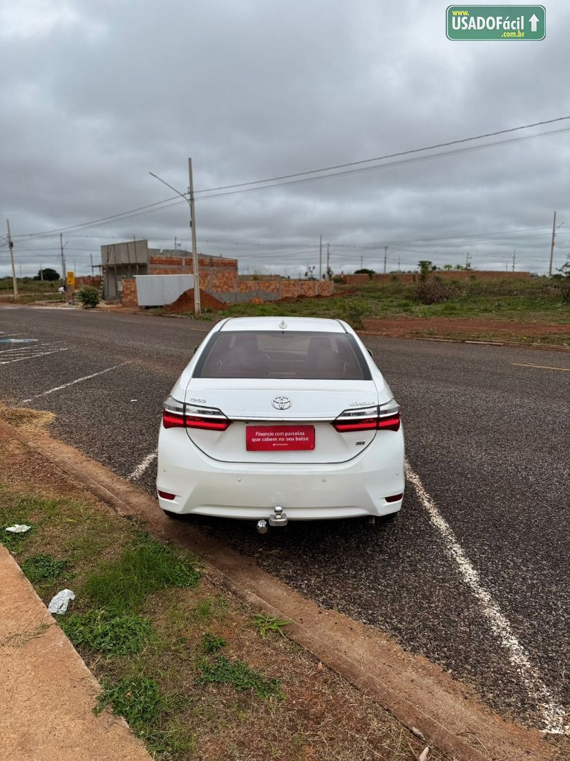Foto do veículo