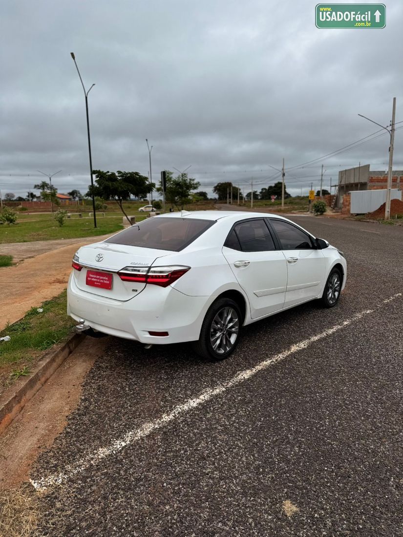 Foto do veículo