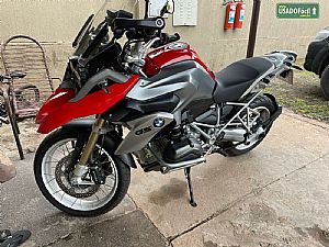 BMW R 1200 GS