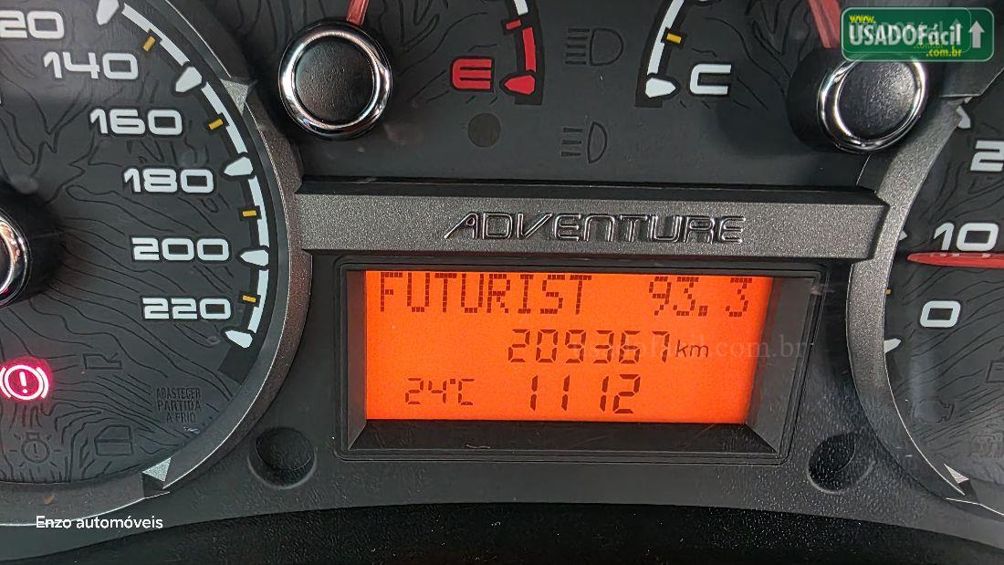Foto do veículo