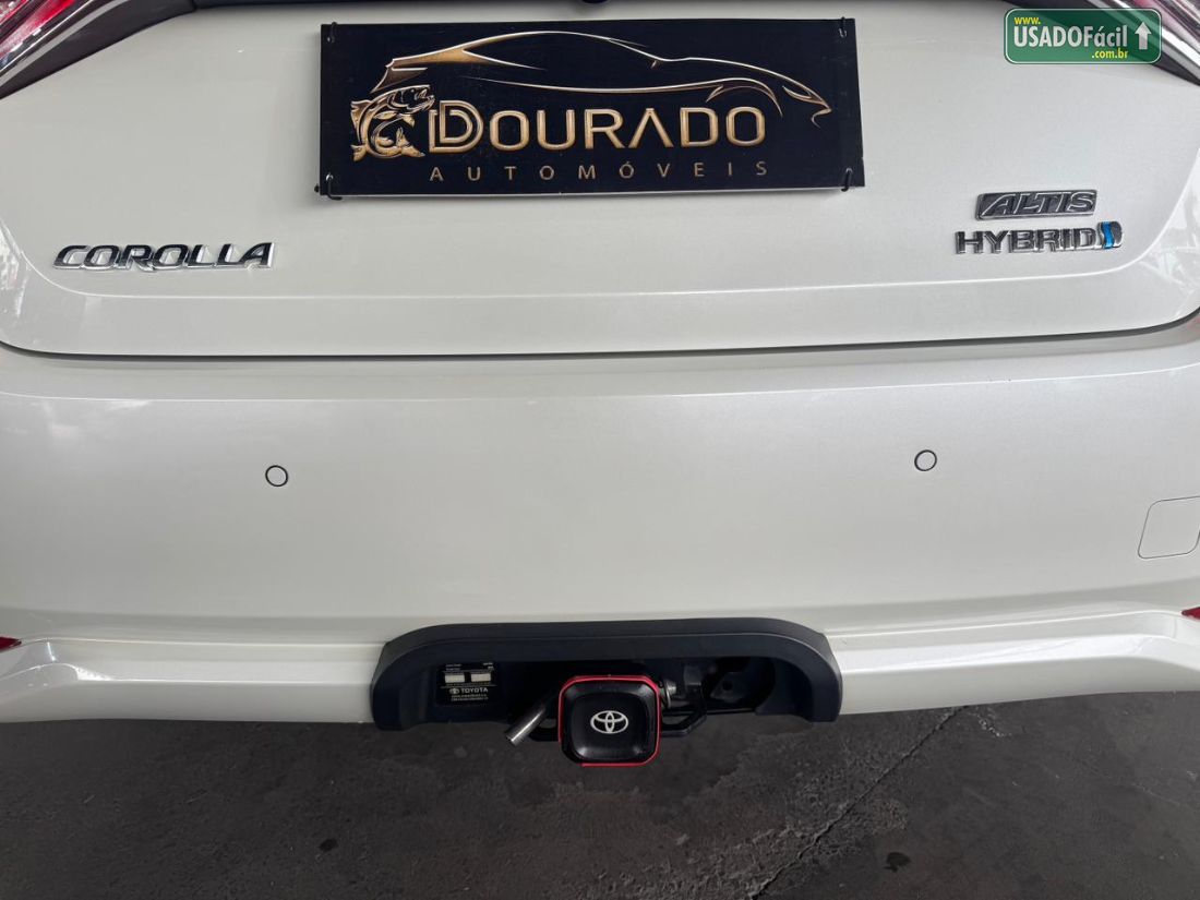 Foto do veículo