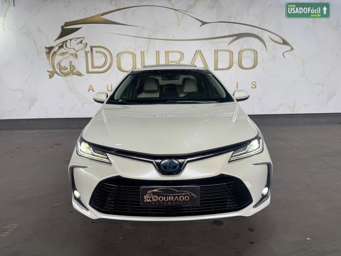 Foto do veículo