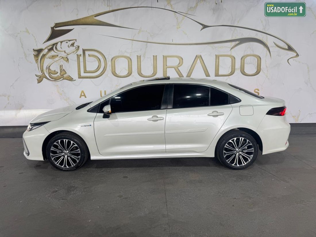 Foto do veículo