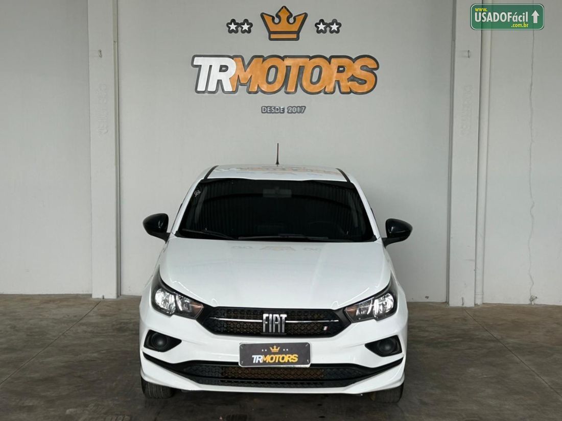 Foto do veículo