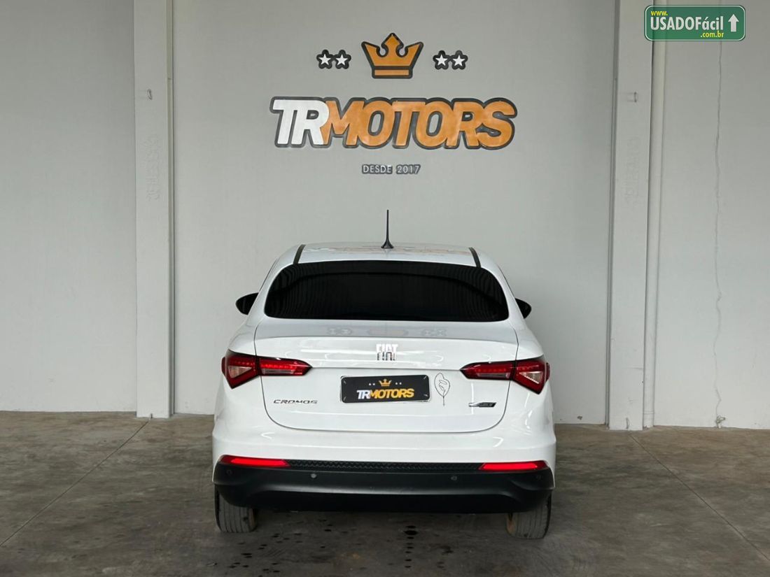 Foto do veículo