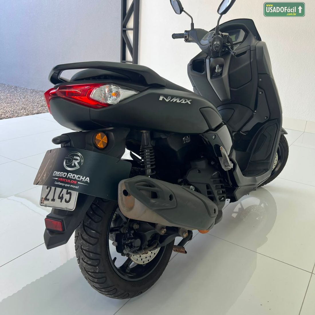 Foto do veículo