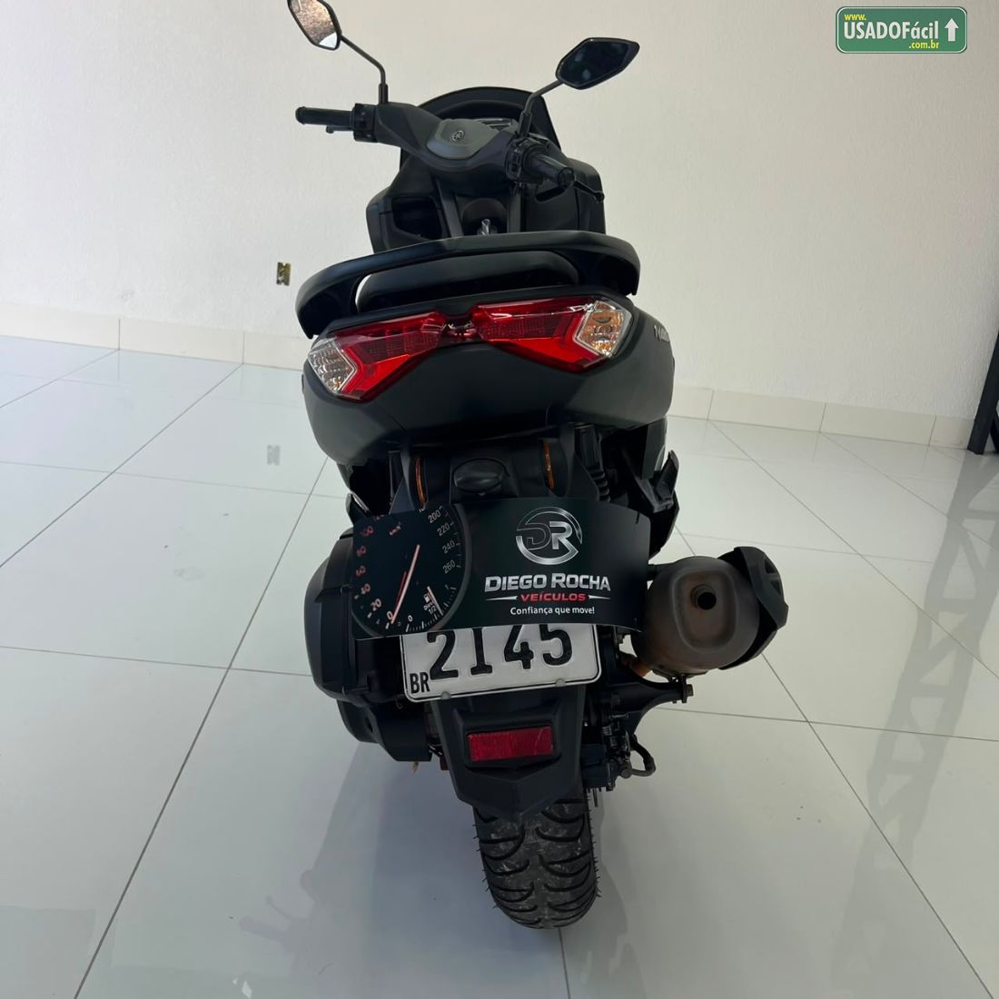 Foto do veículo