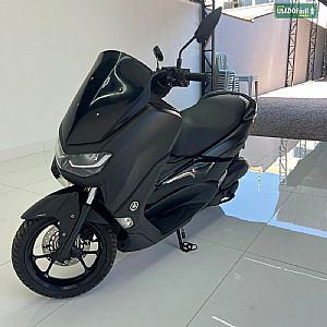 NMAX 160