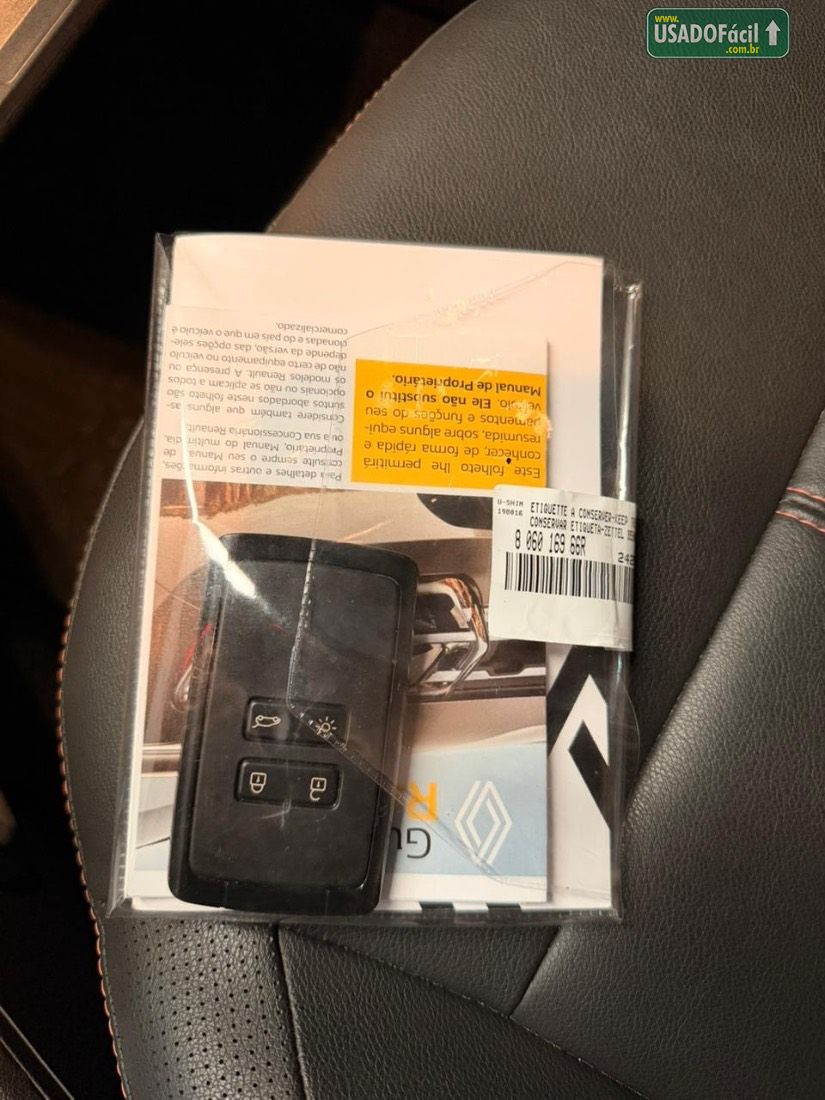 Foto do veículo
