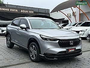 HRV Touring 1.5 Turbo Automático