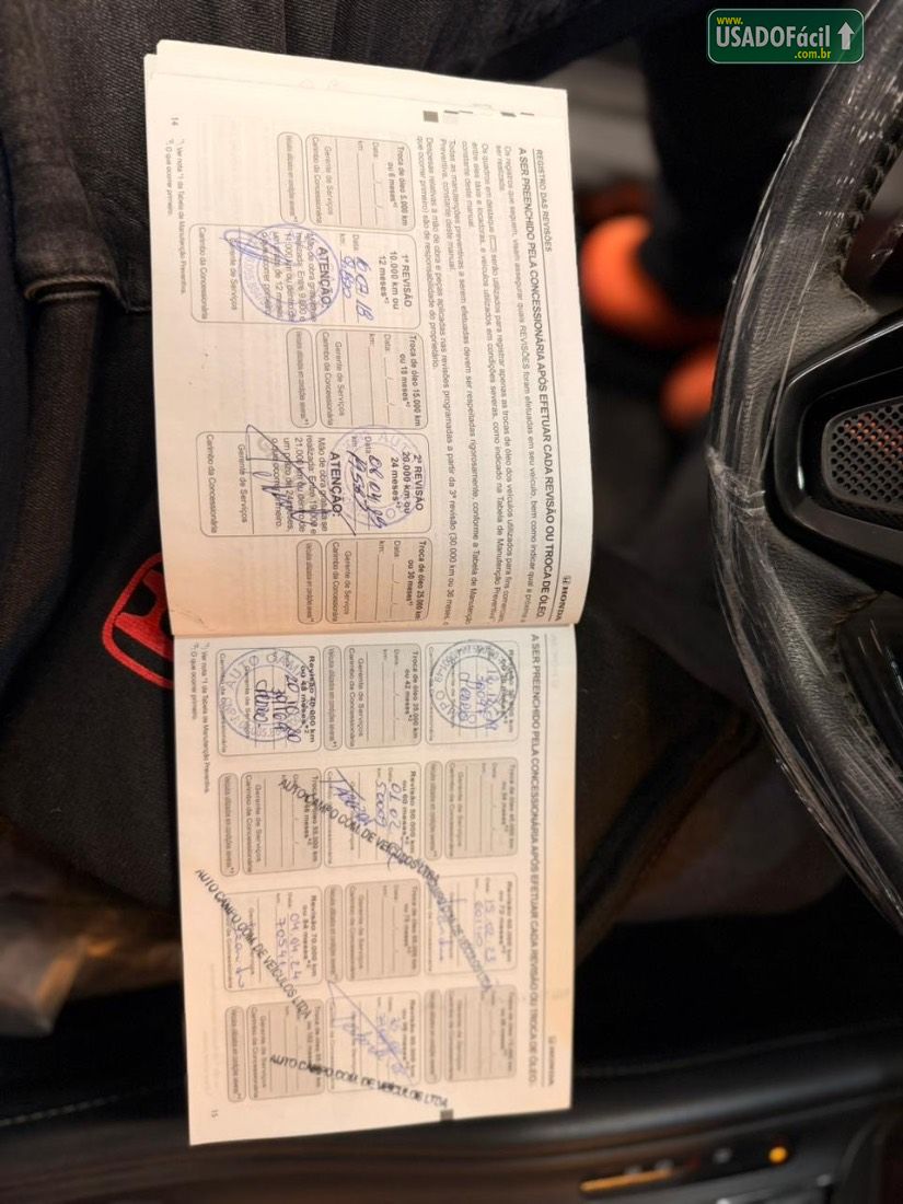 Foto do veículo