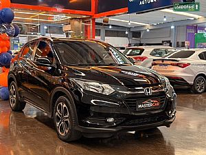 HRV EX 1.8 Automático Flex