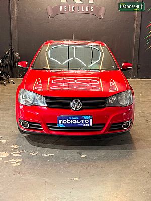 Golf Sportline 1.6 Mi Total Flex 4P