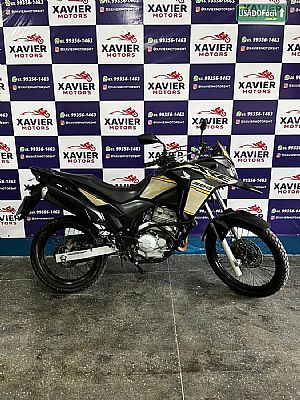 XRE 300 Adventure Flex