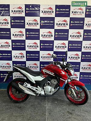 CB 250 Flexone