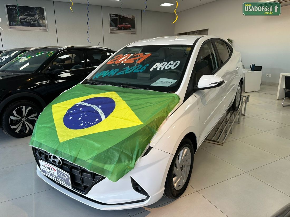 Foto do veículo