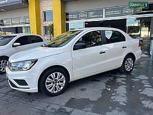 Voyage 1.6 MSI Flex