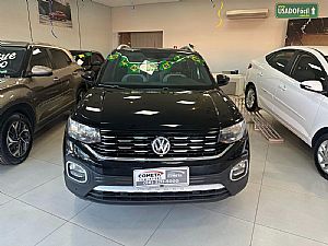 T-Cross Highline 250 TSI 1.4 Automático Flex