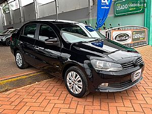 Voyage Trendline 1.0 8V Total Flex